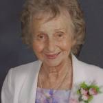 Marjorie I. (Pecola) Paige