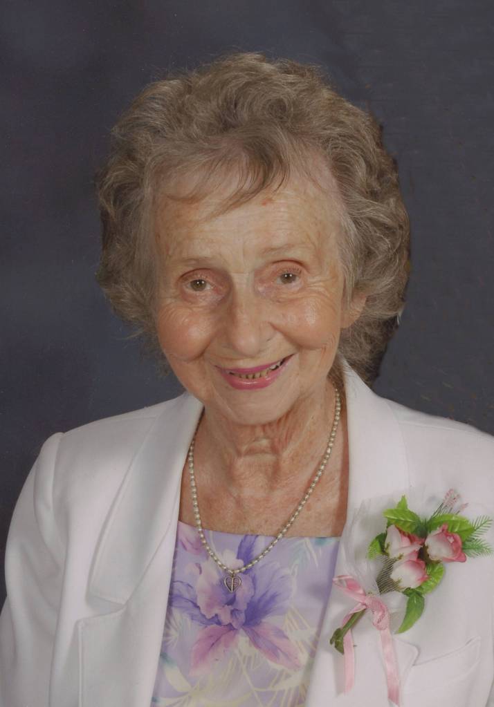 Marjorie I. (Pecola) Paige