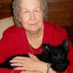 Marian Eileen Pajala