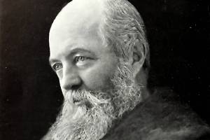 The Olmsteds: First family of American landscape architecture