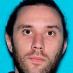 (Courtesy Aberdeen Police Department) This is the 2005 Hyundai Elantra Aronson is believed to be driving.