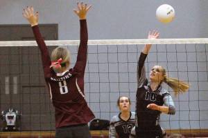 Thursday Roundup: Monte beats Hoquiam in matchup of league rivals