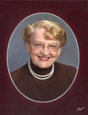 Helen L. Eklund