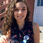 Cranberry Festival winners