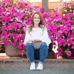 Aberdeen Rotary Student of the Month