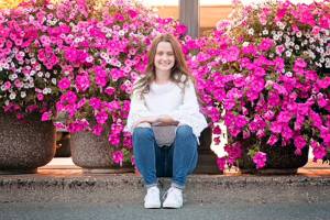 Aberdeen Rotary Student of the Month