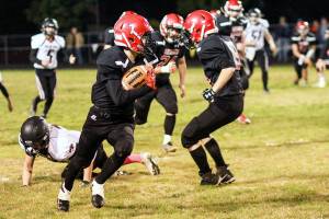 Week 8 Prep Football Preview: Key league matchups on tap