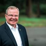 Jim McEntire, a Republican, is running to be a representative for the state’s 24th District