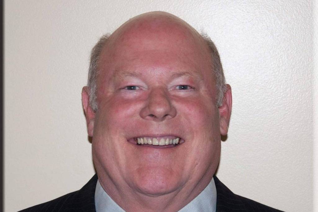 Russell H. (Rusty) Hansen