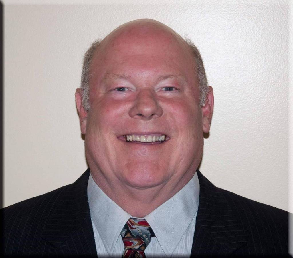 Russell H. (Rusty) Hansen