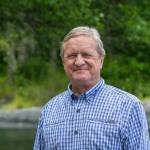 Tharinger focuses on funding local projects as he seeks re-election