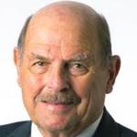 Jack (Jesse) R. Thompson