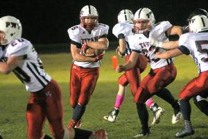 PWV pulls away from Ocosta, one win from 2B Coastal title