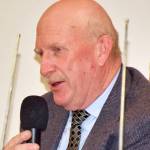 Callaghan, Werth vie for seat on PUD board