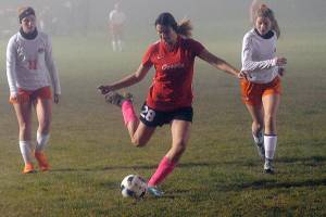 Monday Prep Roundup: Ocosta soccer handles Napavine