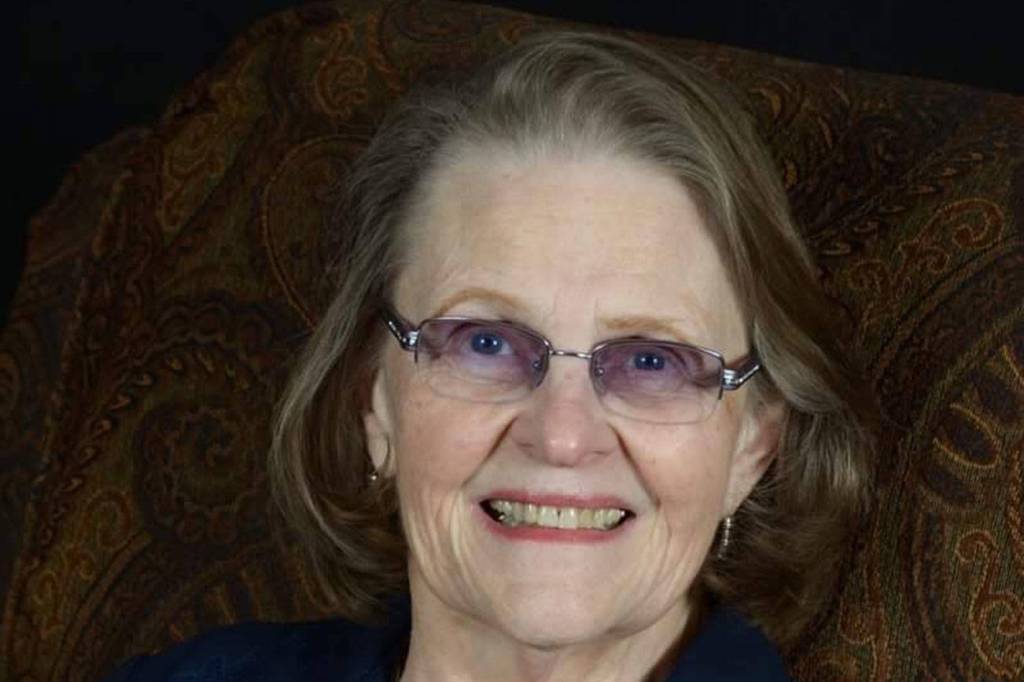 Sylvia Vigoren