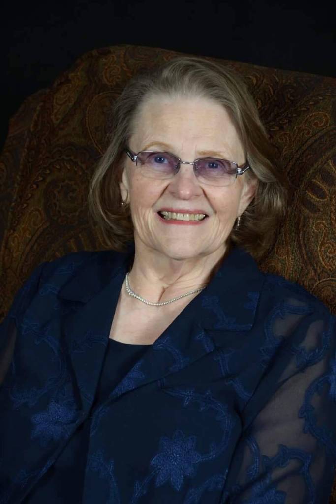 Sylvia Vigoren