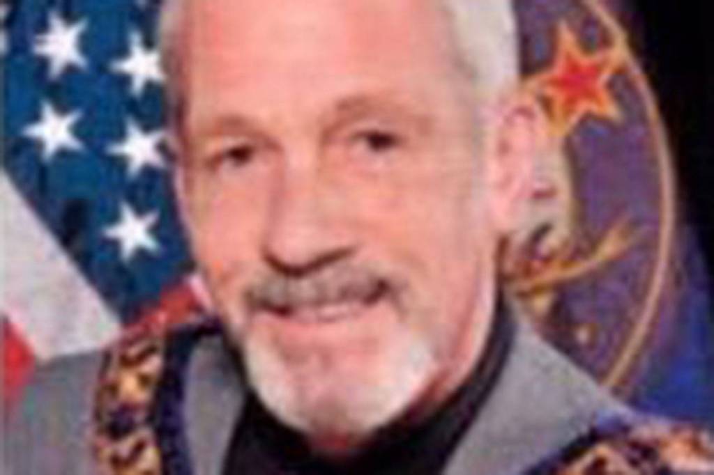 Rick Quentin Smith Nov. 12, 1952 – Oct. 8, 2018