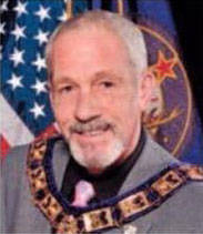 Rick Quentin Smith Nov. 12, 1952 – Oct. 8, 2018