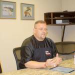 Auditor hopefuls vary in approach