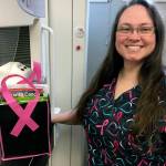 Breast cancer awareness isn’t just an October thing