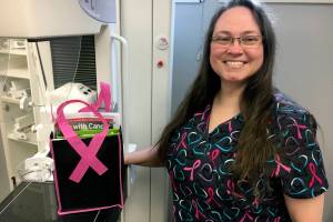 Breast cancer awareness isn’t just an October thing