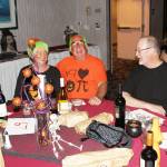 Ocean Shores Halloween events