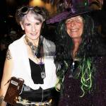 Ocean Shores Halloween events