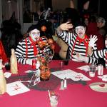 Ocean Shores Halloween events