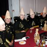 Ocean Shores Halloween events