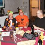 Ocean Shores Halloween events