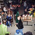 Ocean Shores Halloween events