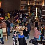 Ocean Shores Halloween events