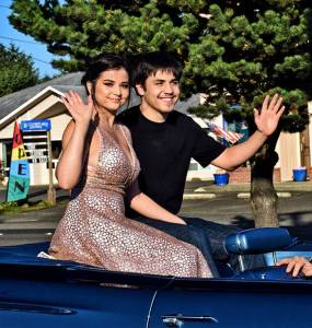 Hyaks Homecoming