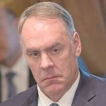 Probe of Interior Secretary Ryan Zinke sent to U.S. prosecutors