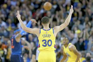 ‘107 is the new 100.’ How scoring trends in the NBA are setting a new bar for what a good defense is.