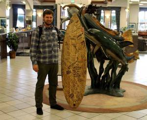 Ocean Shores hosts summit on coastal issues