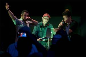 Nonprofit to offer music workshops for Aberdeen youth