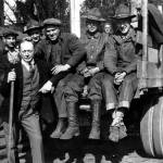 Grays Harbor’s contributions to WWI to be showcased