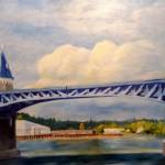 GHC’s Fall Gala to feature 24 local artists