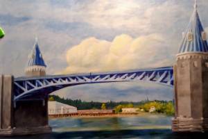 GHC’s Fall Gala to feature 24 local artists