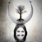 In Service to the Gods, by Patricia Jollimore                                Specialty: Imagery through contemporary fine art photography, mixed media and digital arts, often combining all three