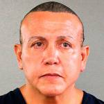 Mail-bombing suspect will be moved to New York for trial, Miami judge agrees