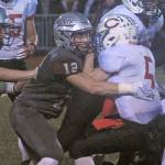 Montesano advances to state playoffs with 32-7 win over Columbia-White Salmon