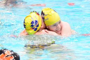 Saturday Prep Roundup: Aberdeen girls swimming wins 6th straight district