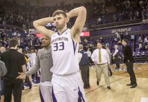 Husky seniors want to leave a legacy behind. That starts with making the NCAA Tournament