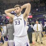 Husky seniors want to leave a legacy behind. That starts with making the NCAA Tournament