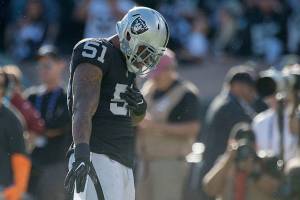 Why Seahawks are top candidates to sign Bruce Irvin if he clears waivers—and why they may not