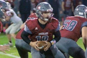 Hoquiam wins three of top four awards as 1A Evergreen All-League Team announced