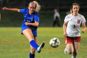 1A Evergreen announces all-league teams